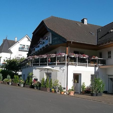 Ferienhaus Zabel Apartment Bruttig-Fankel Bagian luar foto